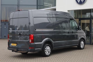 Volkswagen Crafter – thumbnail 4