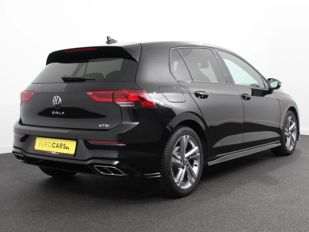 Volkswagen Golf – foto 6