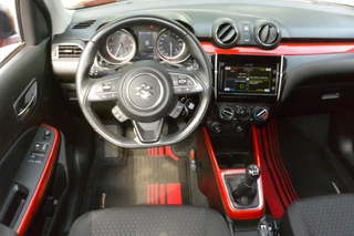 Suzuki Swift – thumbnail 22
