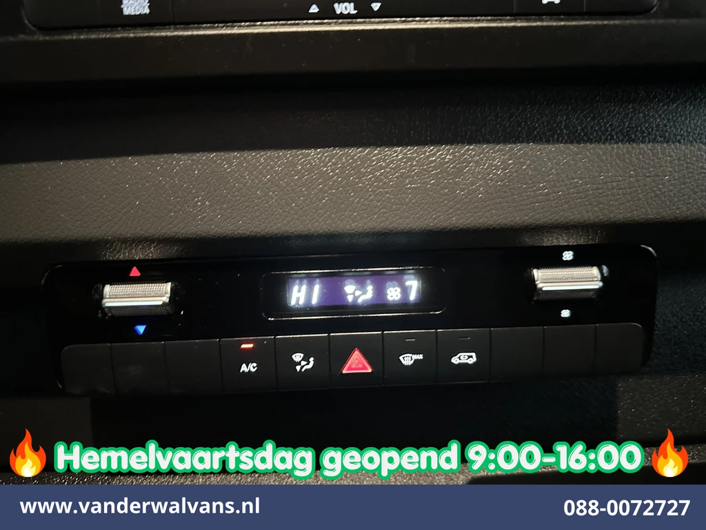 Mercedes-Benz Sprinter – foto 11