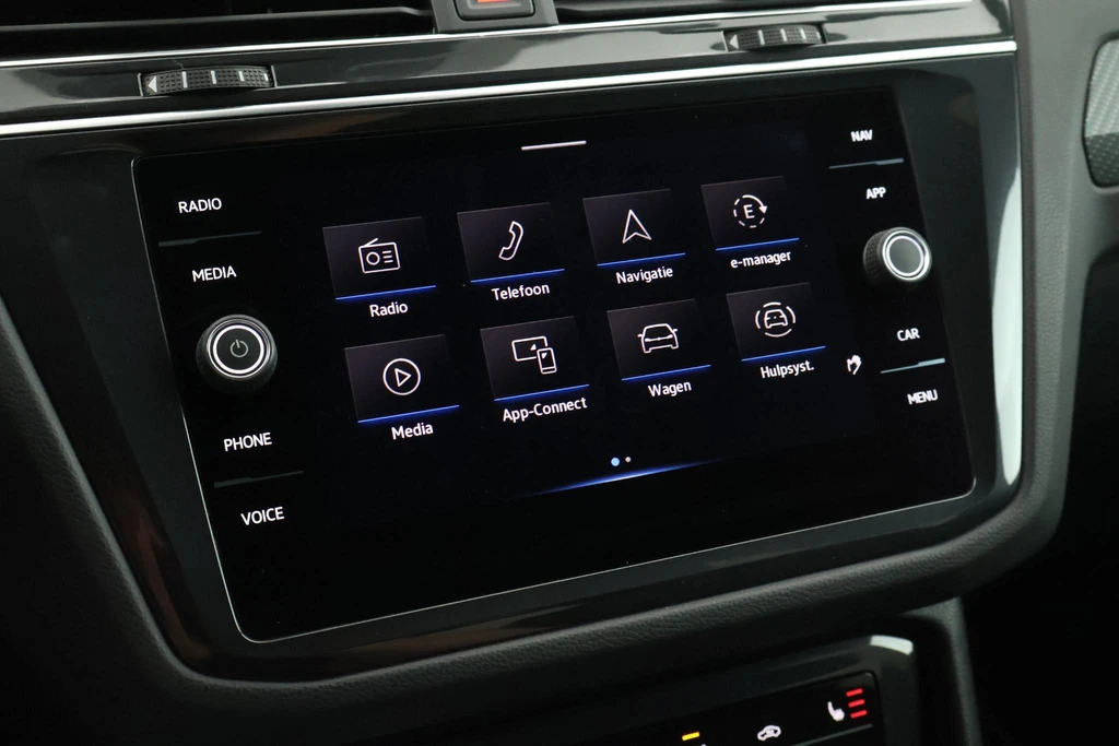 Volkswagen Tiguan – foto 28