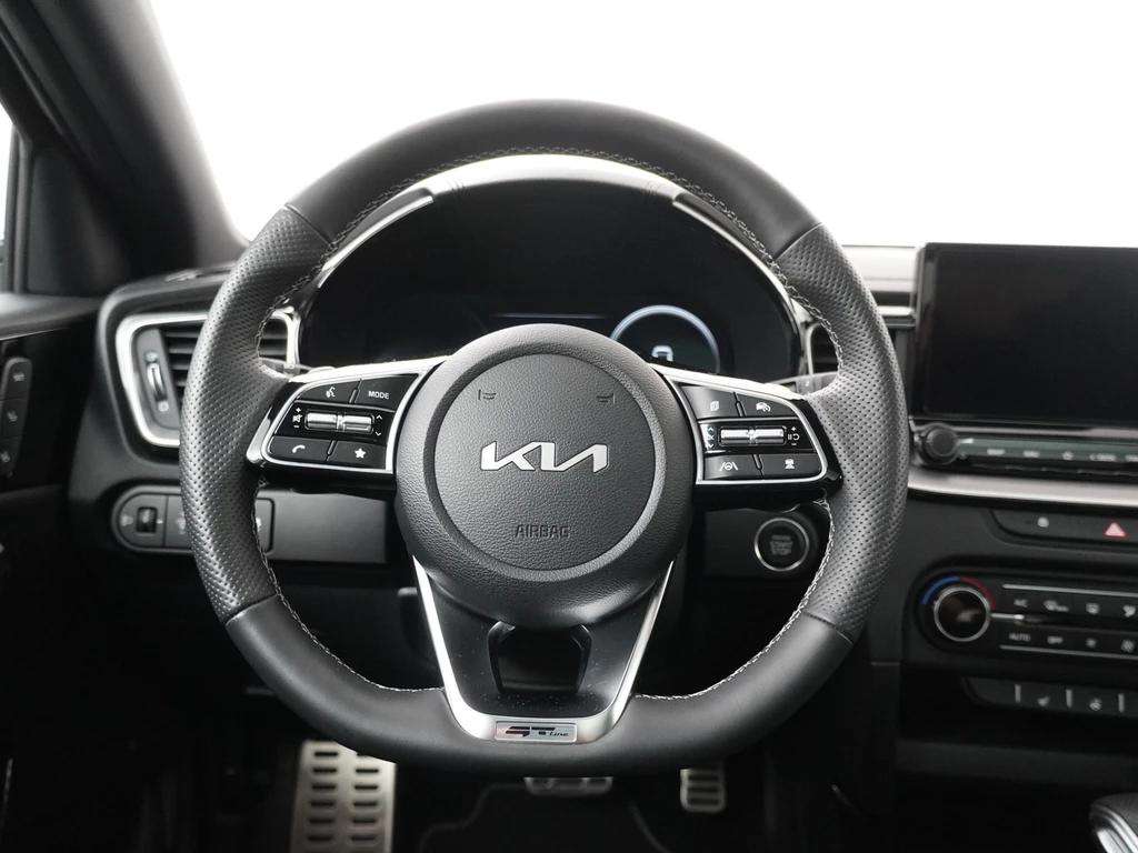 Kia Ceed – foto 39