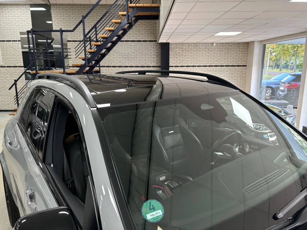 Mercedes-Benz GLE – foto 23