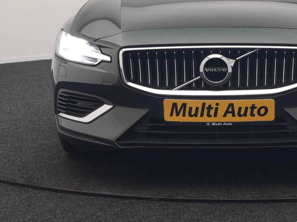 Volvo V60 – foto 24