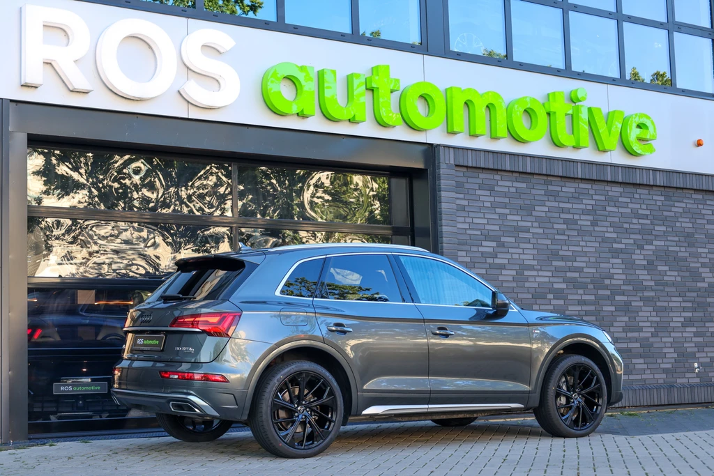 Audi Q5 – foto 9