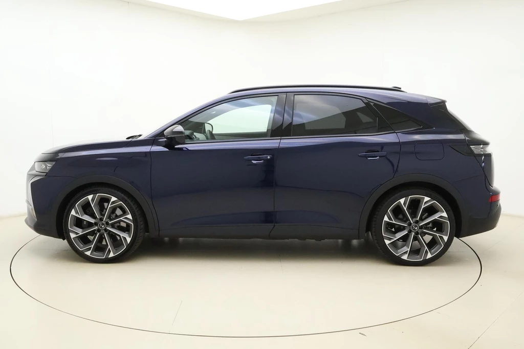DS DS 7 – foto 2