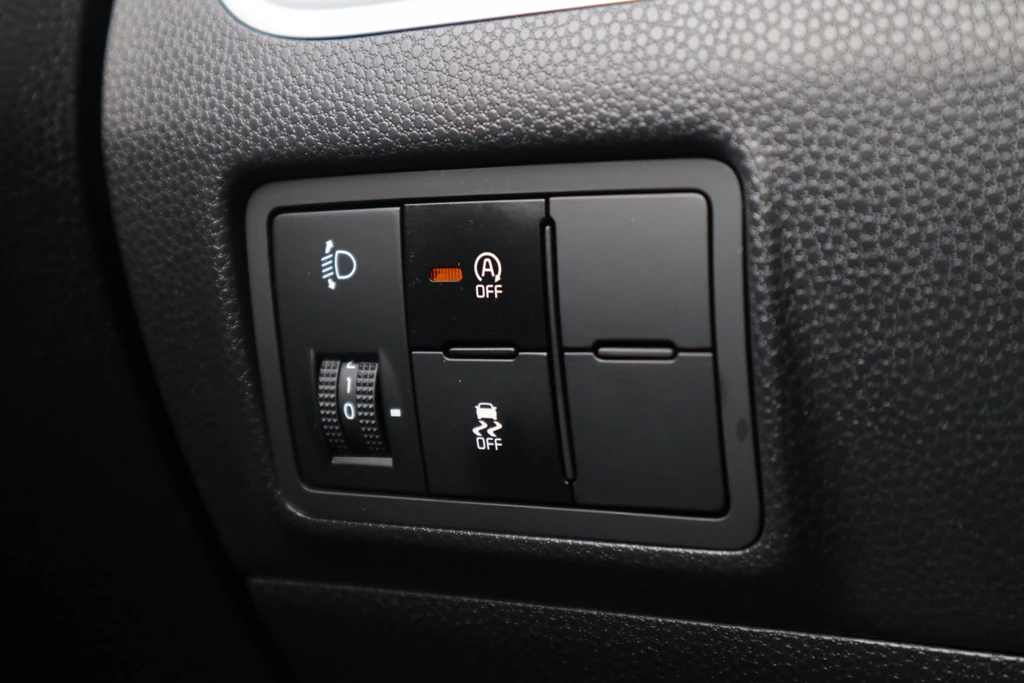 Kia Picanto – foto 23