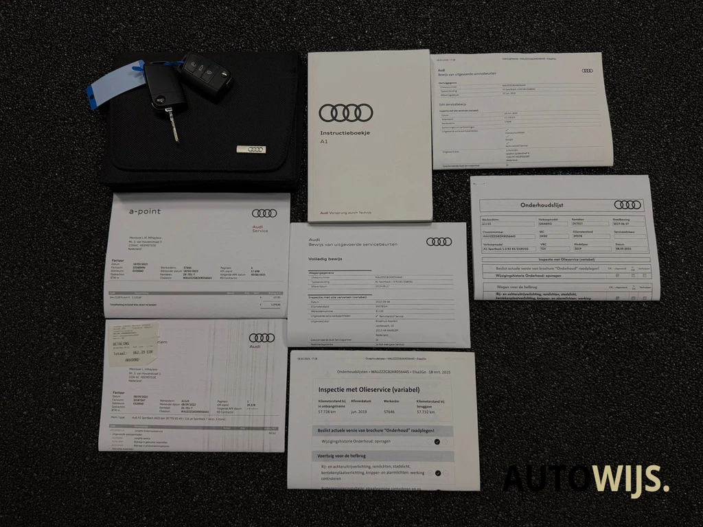 Audi A1 Sportback – foto 18