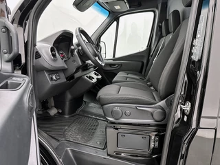 Mercedes-Benz Sprinter – thumbnail 17