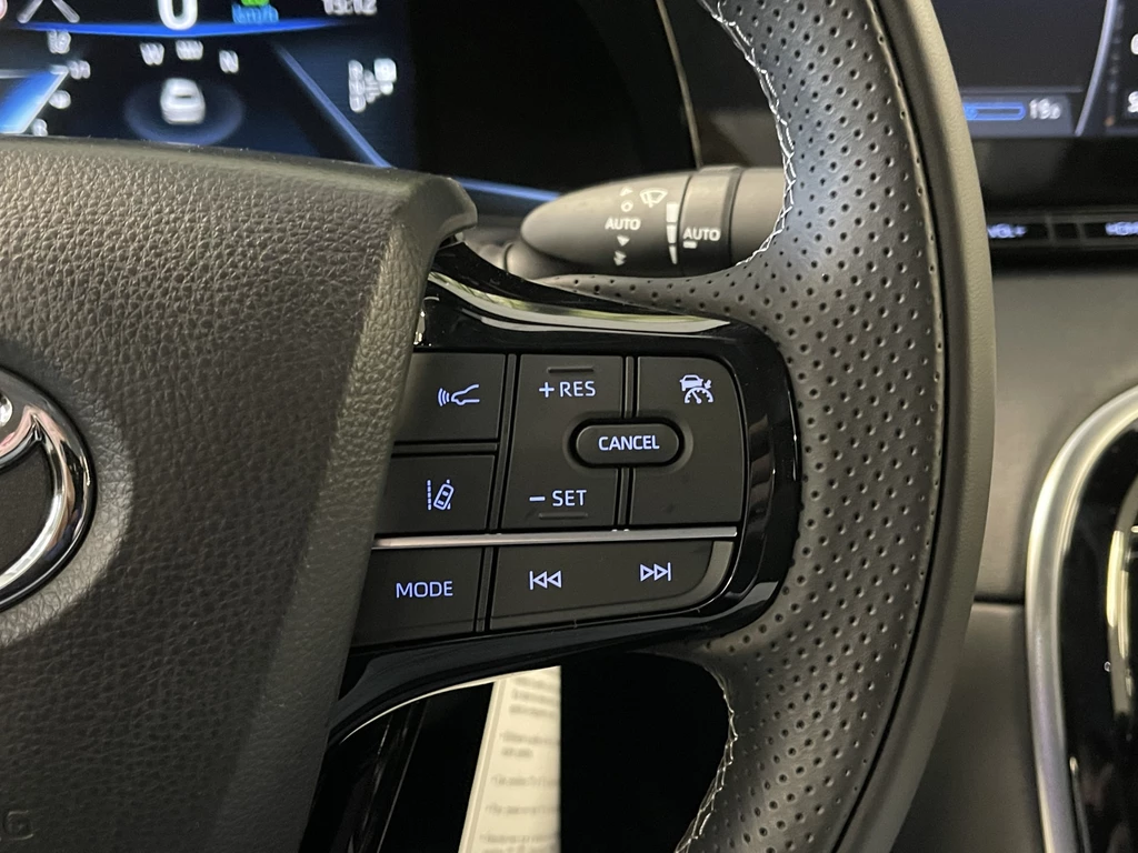 Toyota Mirai – foto 15