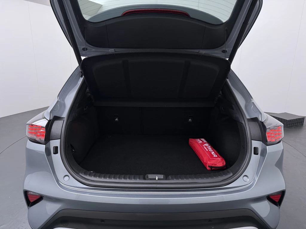 Kia XCeed – foto 40