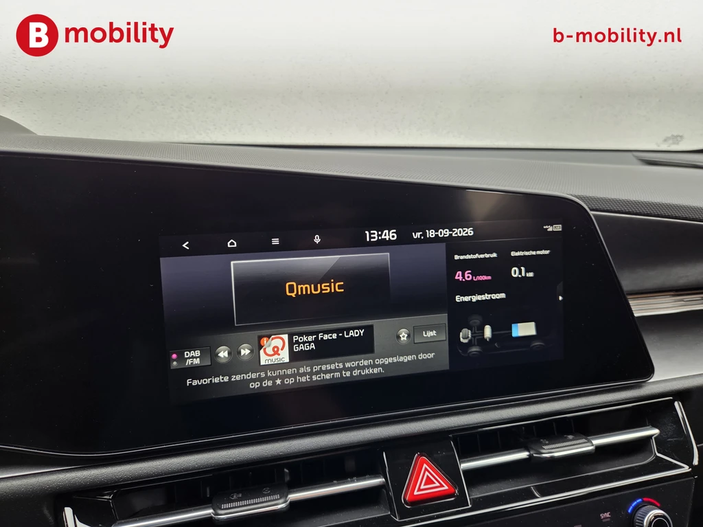Kia Niro – foto 29