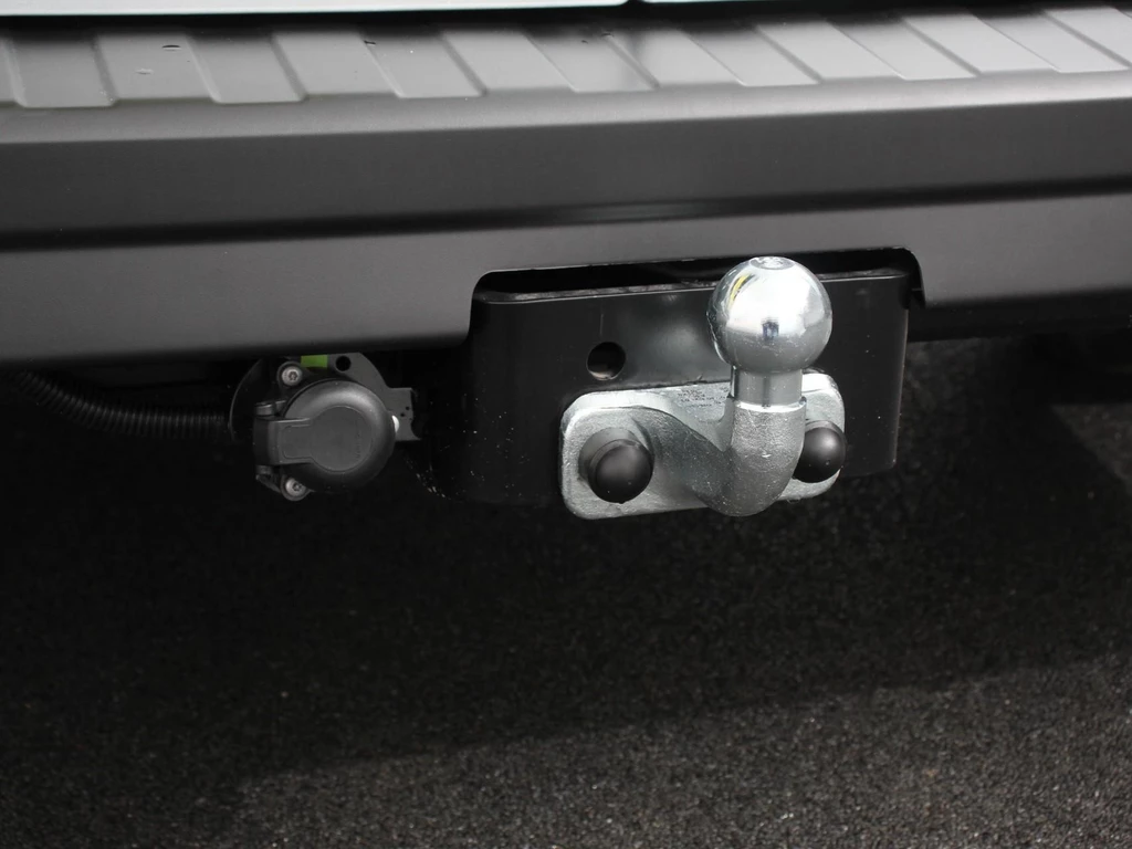 Renault Trafic – foto 35