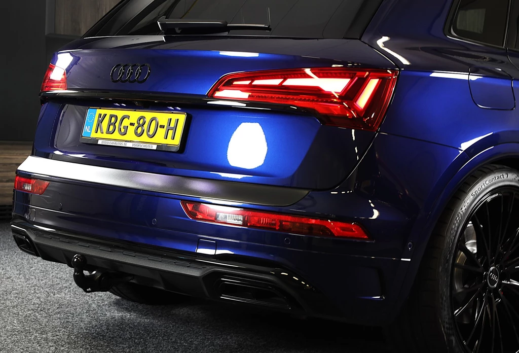 Audi Q5 – foto 10