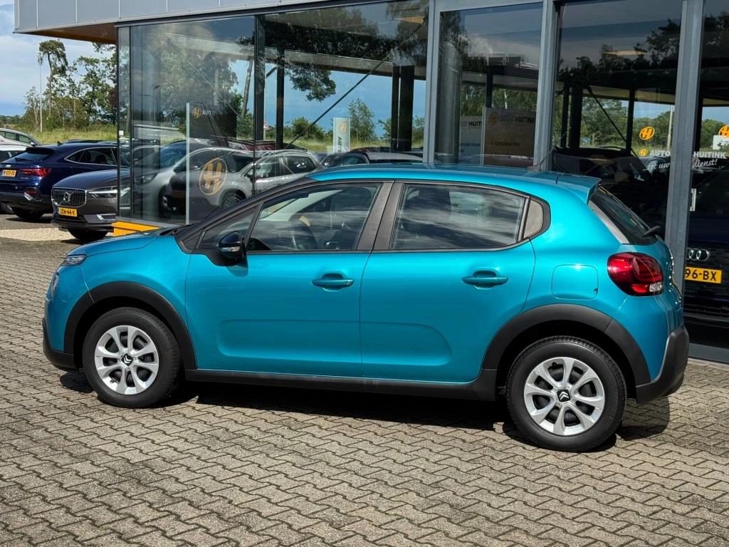 Citroën C3 – foto 2