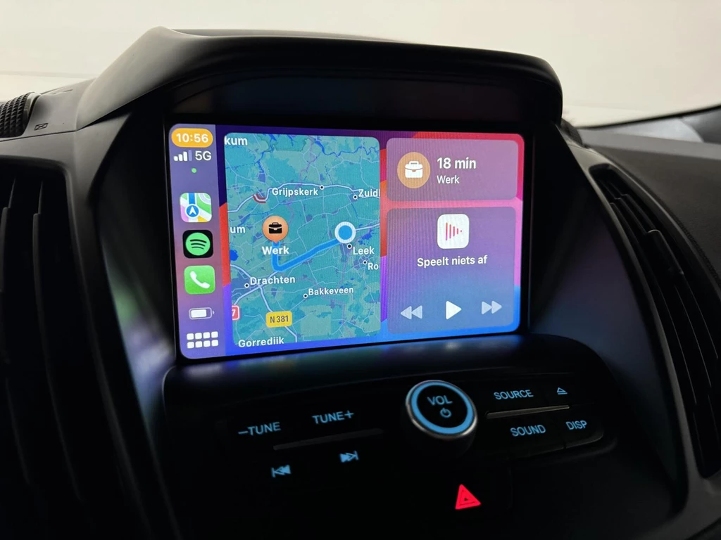 Ford Kuga – foto 43