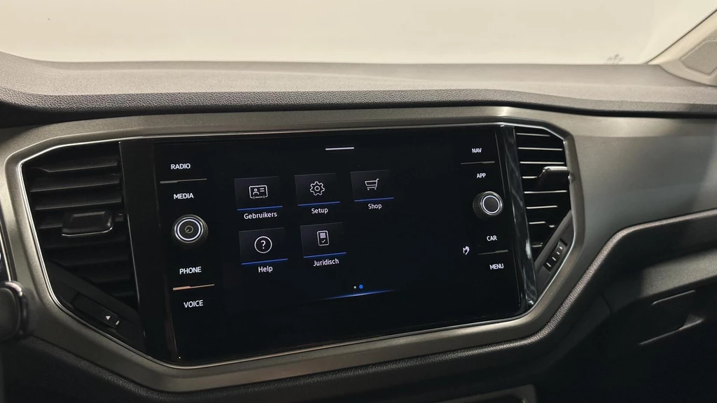 Volkswagen T-Roc – foto 40