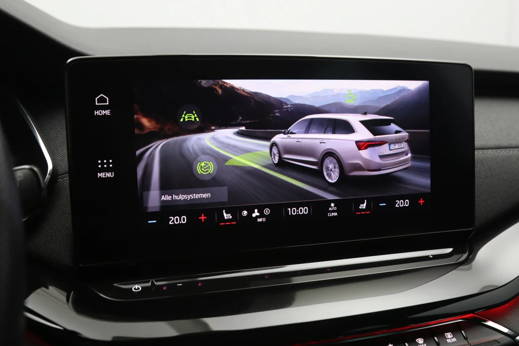Škoda Octavia – foto 16