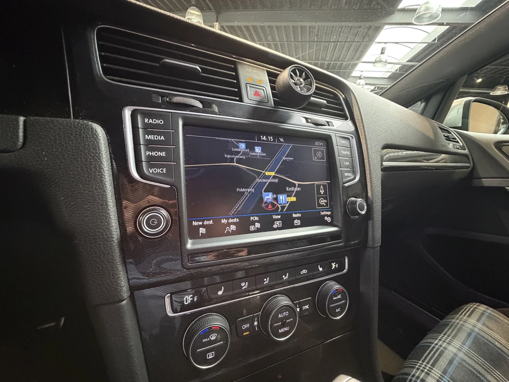 Volkswagen Golf – foto 32
