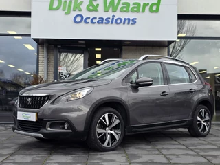 Peugeot 2008 – thumbnail 3