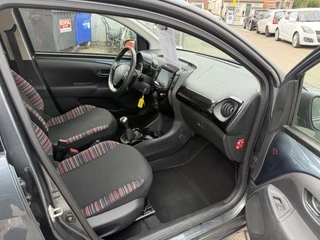Citroën C1 – thumbnail 19