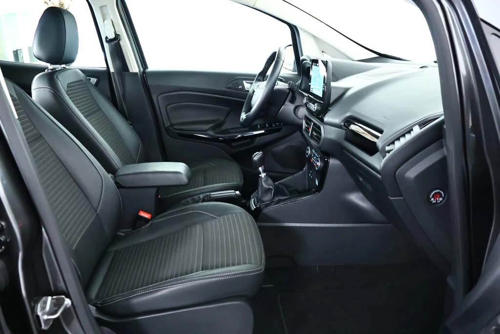 Ford EcoSport – foto 13