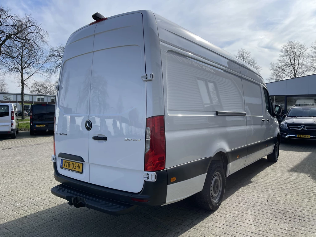 Mercedes-Benz Sprinter – foto 4