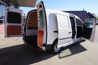 Volkswagen Caddy – thumbnail 6