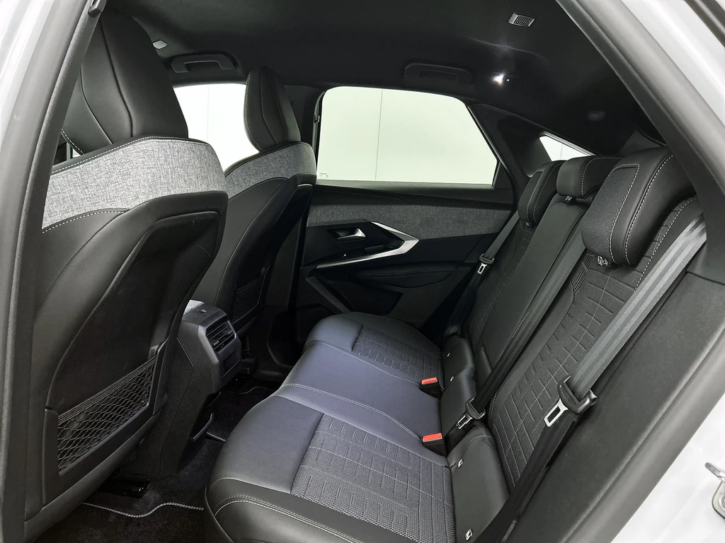 Peugeot 3008 – foto 26