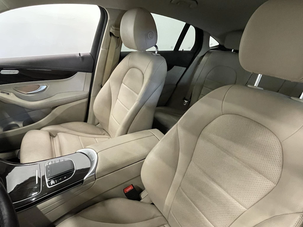 Mercedes-Benz GLC – foto 13
