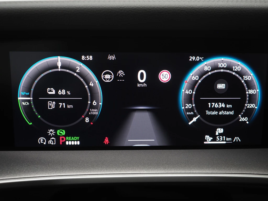 Volkswagen Tayron – foto 24