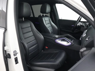 Mercedes-Benz GLE – thumbnail 10