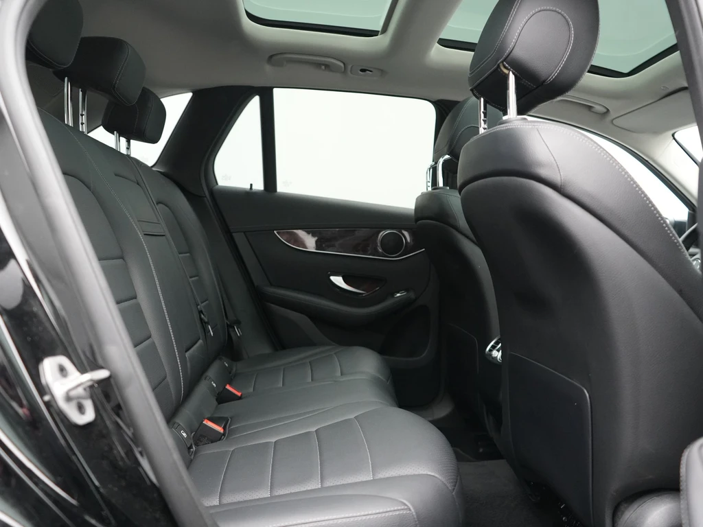 Mercedes-Benz GLC – foto 17