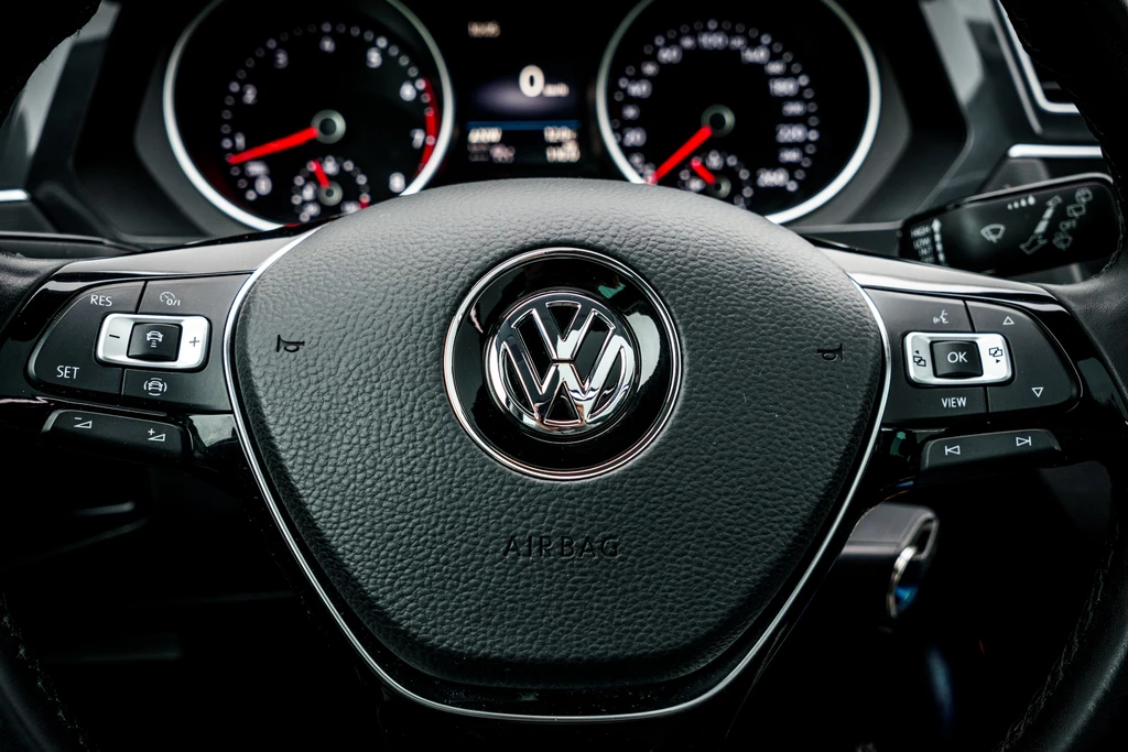 Volkswagen Tiguan – foto 19
