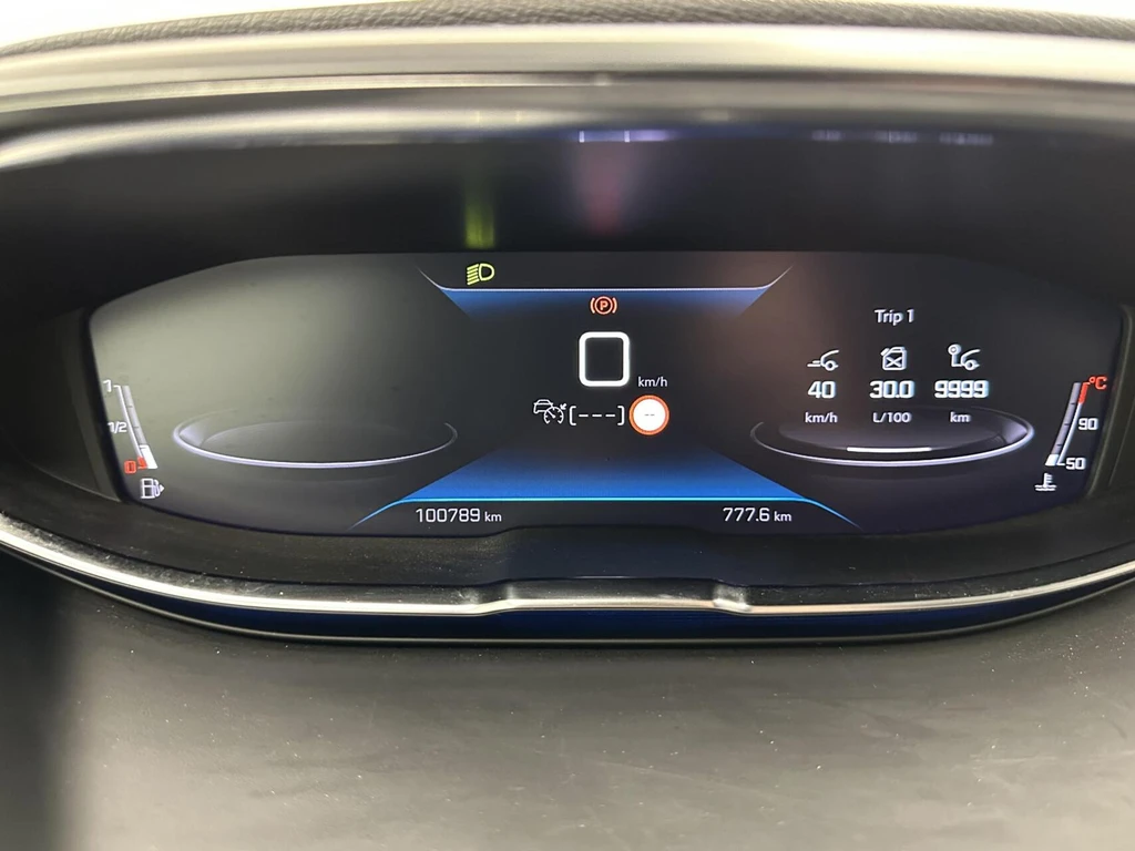 Peugeot 5008 – foto 31