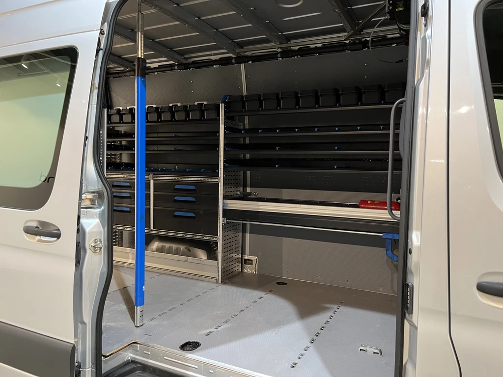 Mercedes-Benz Sprinter – foto 21