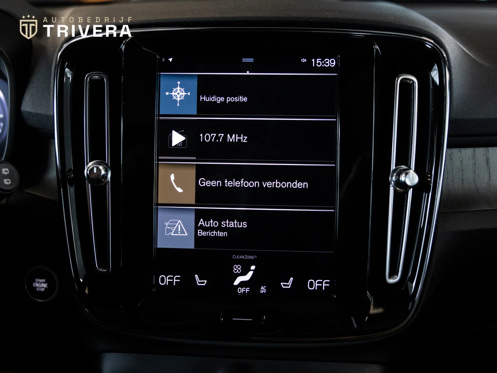 Volvo XC40 – foto 40