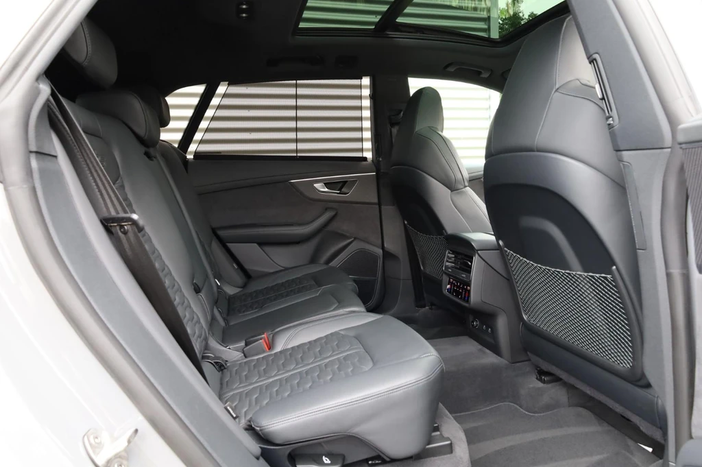 Audi RSQ8 – foto 19