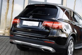Mercedes-Benz GLC – thumbnail 5
