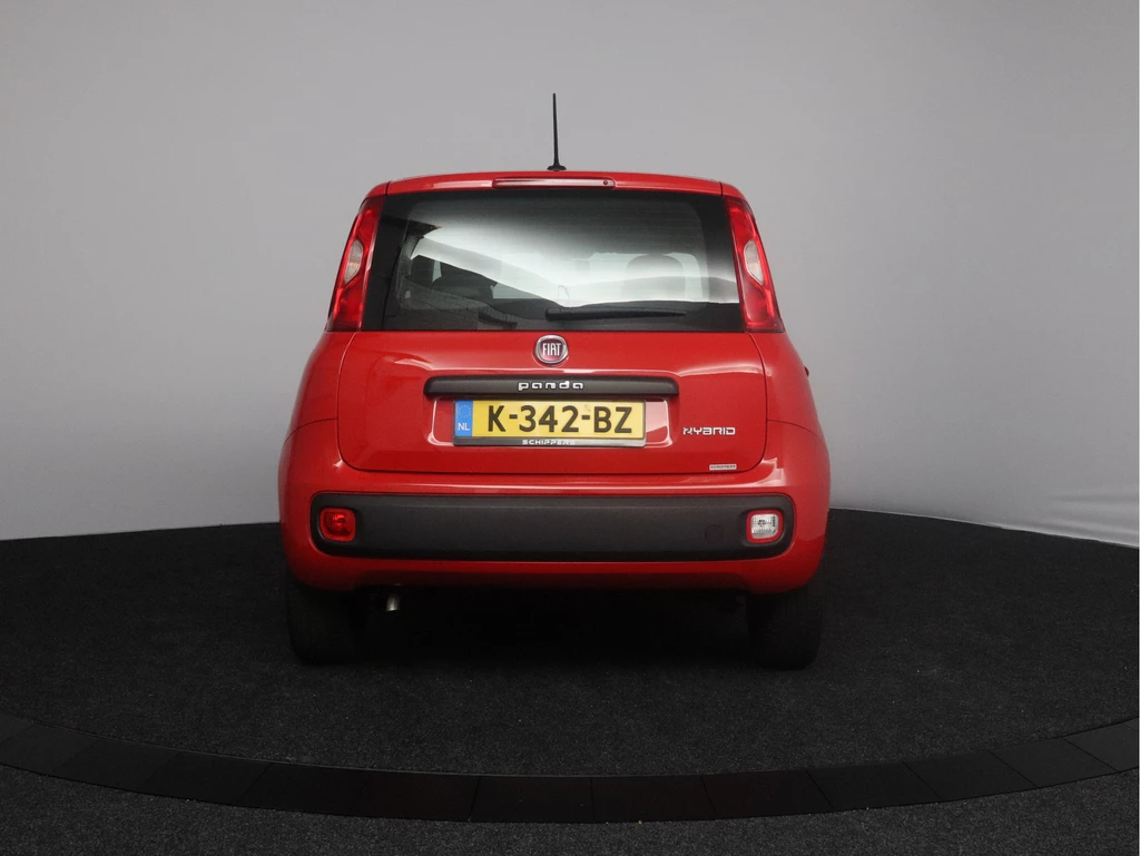 Fiat Panda – foto 5