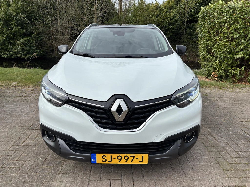 Renault Kadjar – foto 8