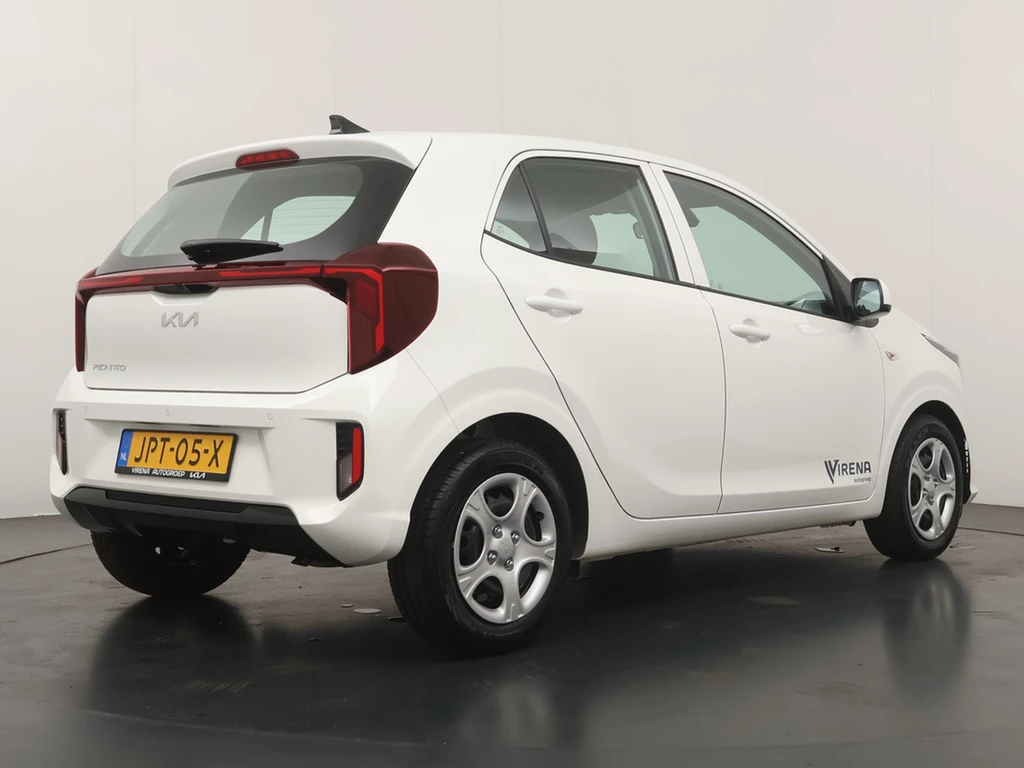 Kia Picanto – foto 8