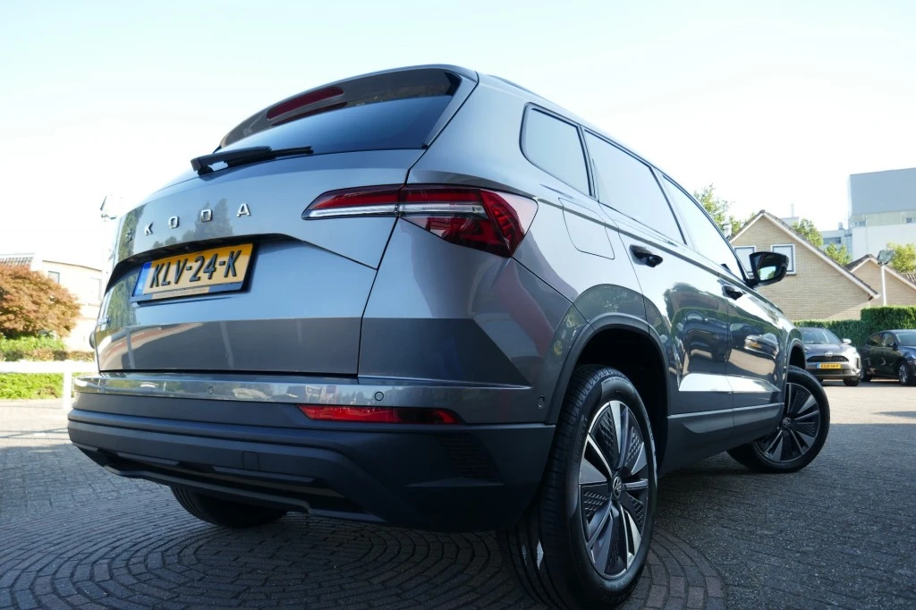 Škoda Karoq – foto 9
