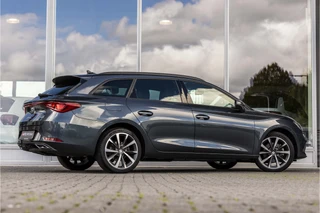 SEAT Leon – thumbnail 7