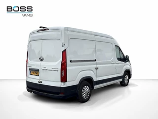 Maxus eDeliver9 – thumbnail 6