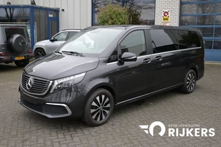 Mercedes-Benz EQV – thumbnail 1