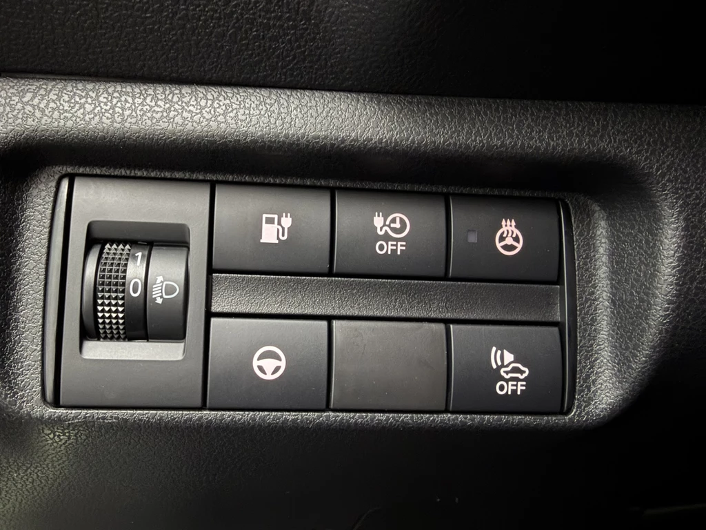 Nissan Leaf – foto 28