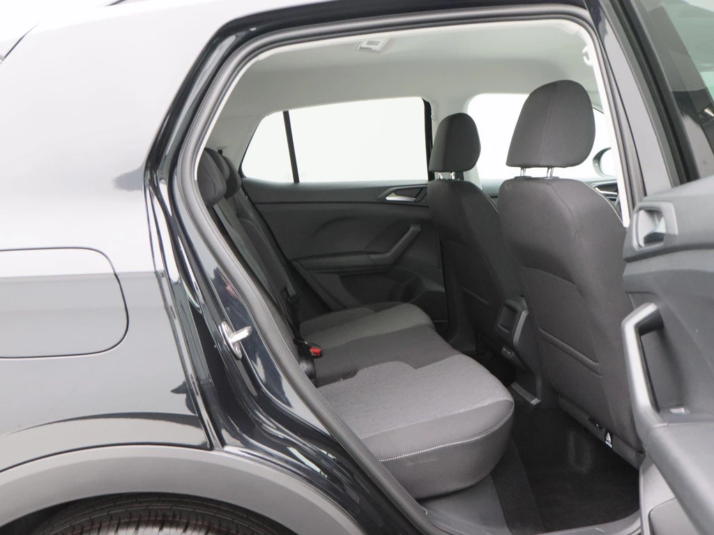 Volkswagen T-Cross – foto 36