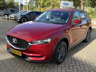 Mazda CX-5 – thumbnail 1