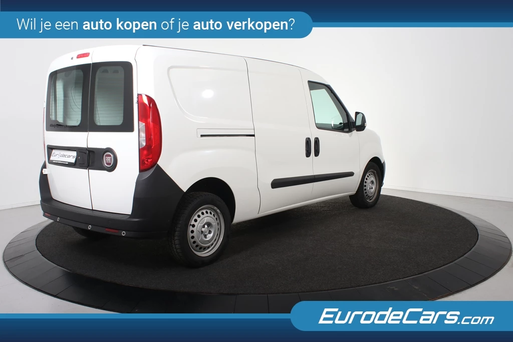 Fiat Doblò – foto 11